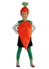 Детский костюм Морковка