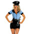 Аренда костюма полицейский женщина в Казани